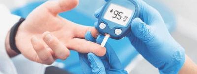 糖尿病新突破：智能穿戴设备助力血糖监测与管理